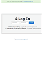 Mobile Screenshot of managedomain.nl